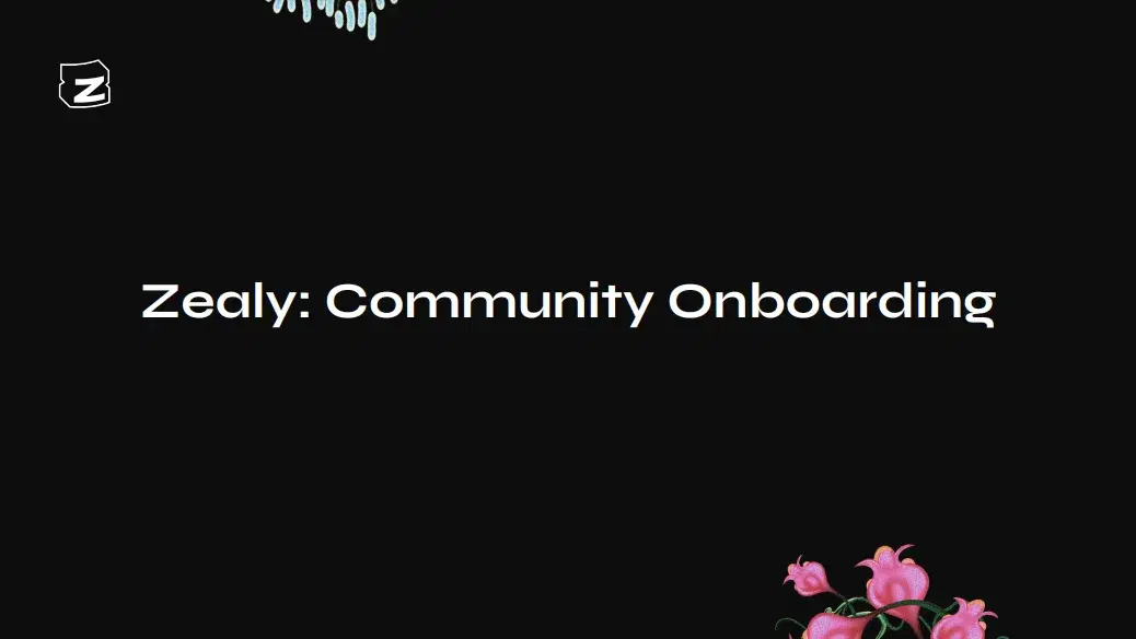 How to Hack the User Journey using Zealy