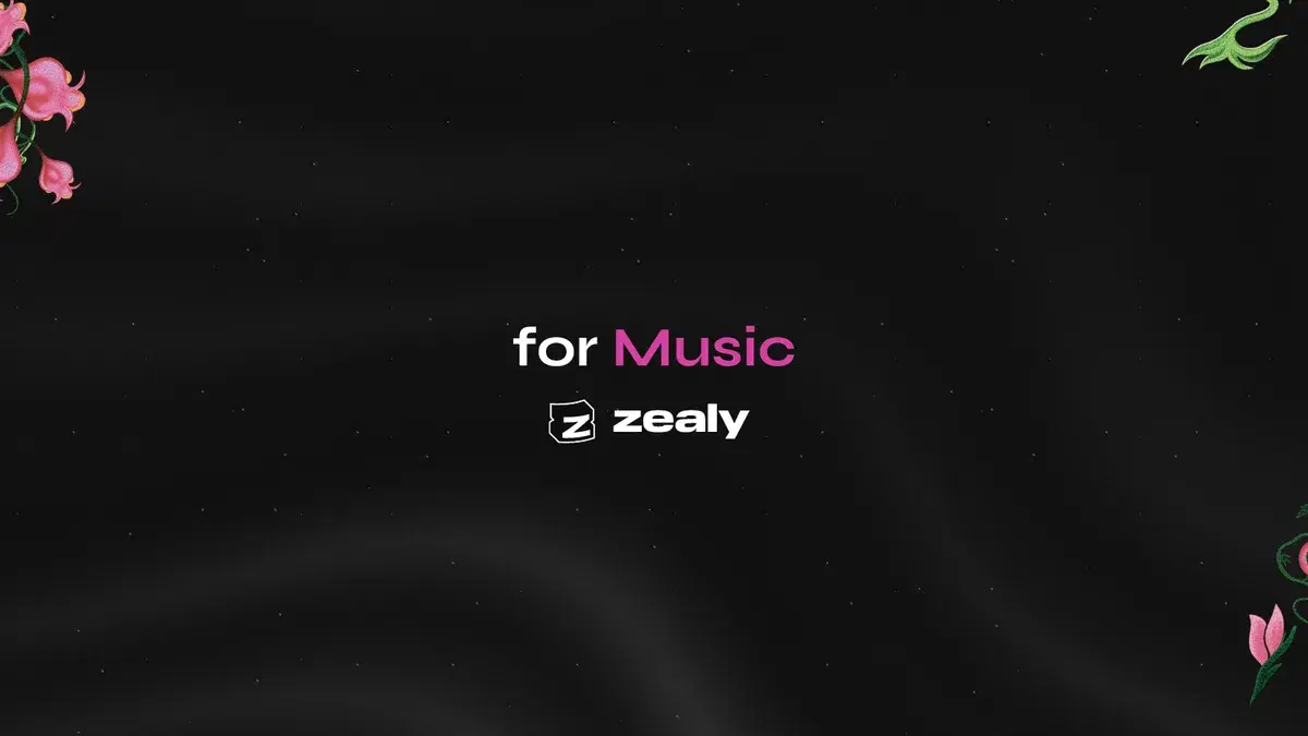Gamifying Community Strategies for Music Projects in Web3