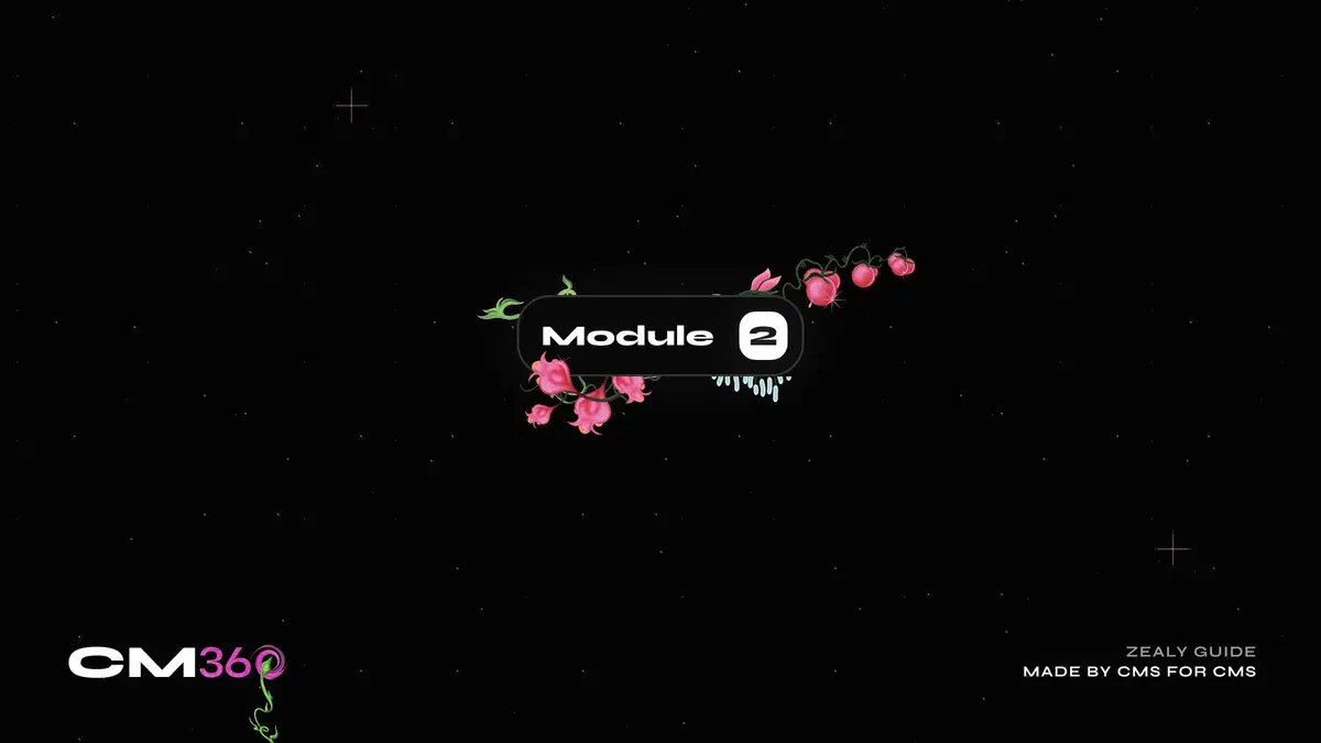 Module 2: How to Keep Your Community Thriving