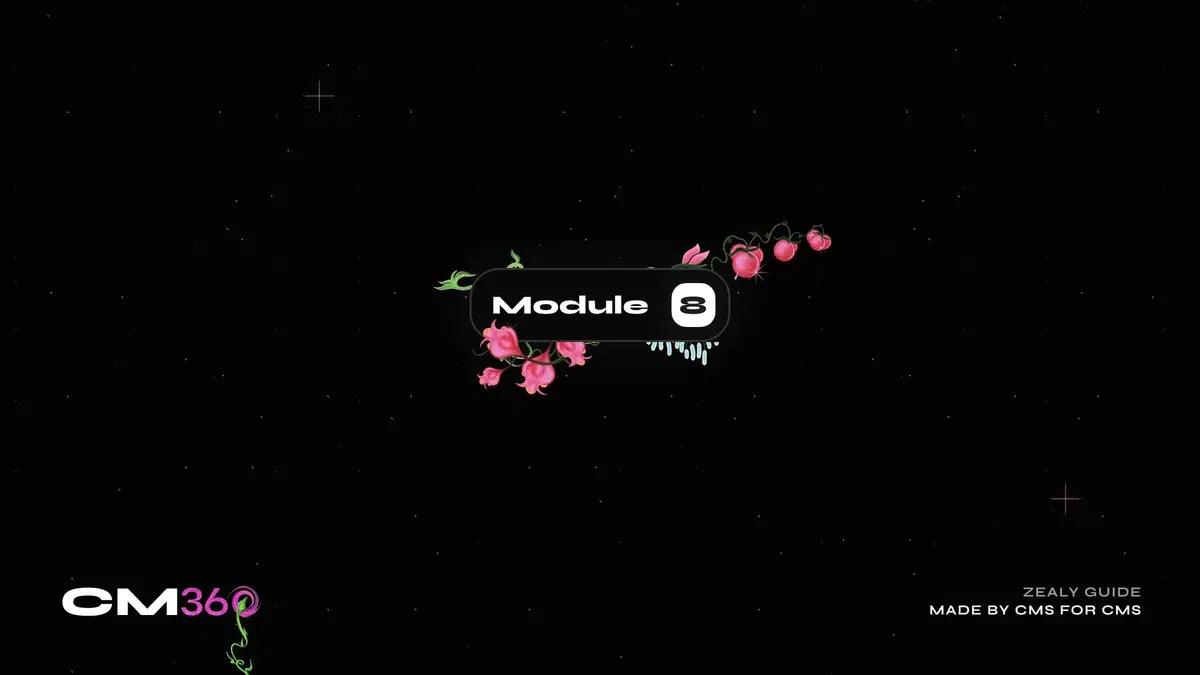 Module 8: Content and Social Media Tips in Web3