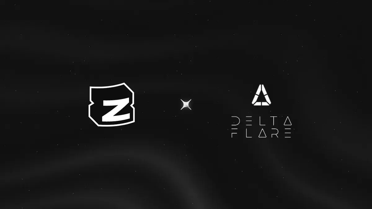DeltaFlare: Revolutionizing Play-to-Earn Gaming with NFTs and Tokens