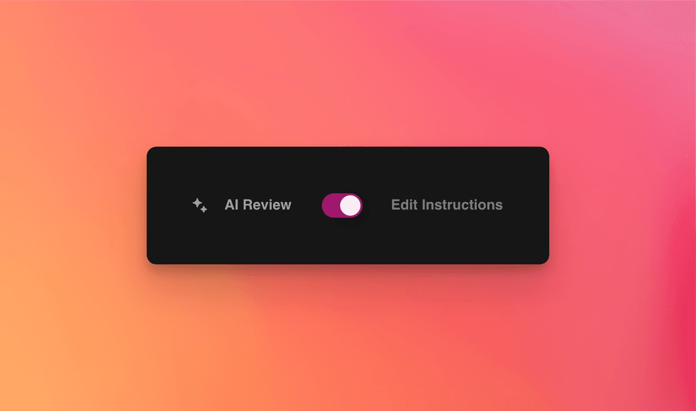 AI Reviews