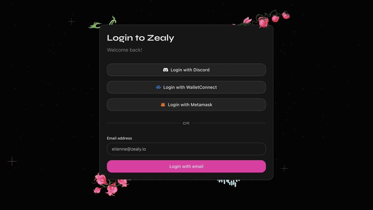 Email authentication