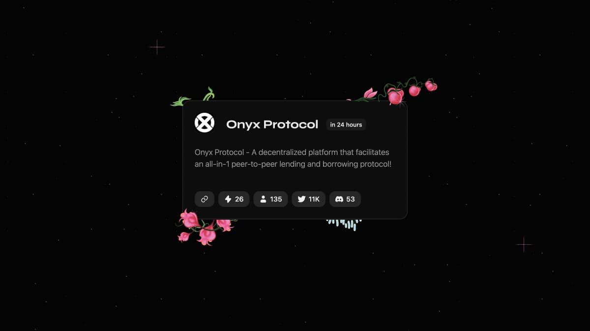 Verifying community accounts